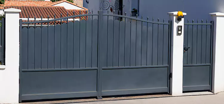 Emergency Commercial Gate Repair Shirley