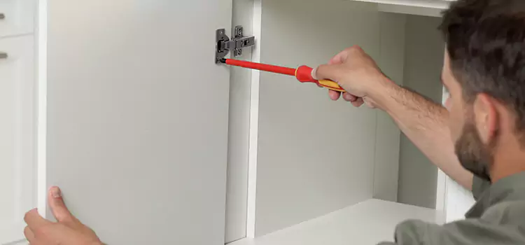 Screen Door Hinge Repair Shirley