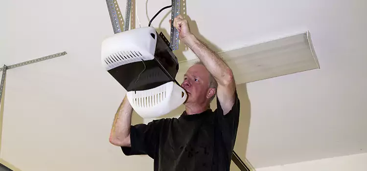 Garage Door Opener Service Shirley