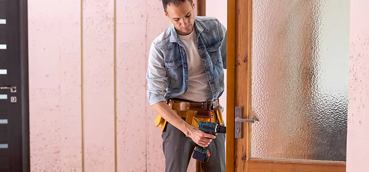 Door Glass Replacement Shirley