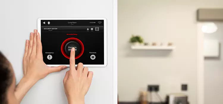 Blink Video Doorbell Installation Shirley