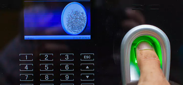 Your Trusted Partner for Secure Access in Shirley, NY