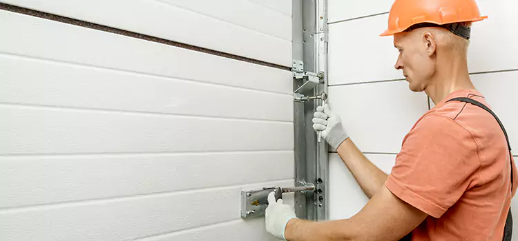 Why Choose Us for Garage Door Lock Services in Shirley, NY?