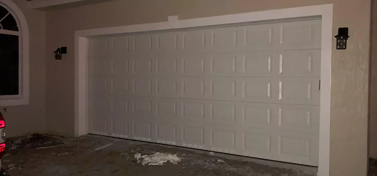 Garage Door Coil Replacement Shirley