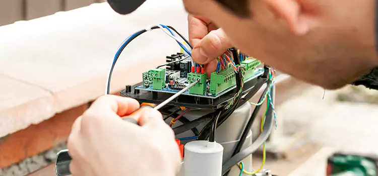 Specialized Brand Gate Motor Repairs Shirley