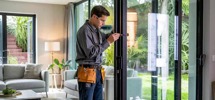 Why Choose Us for Your Glass Door Needs in Shirley, NY?