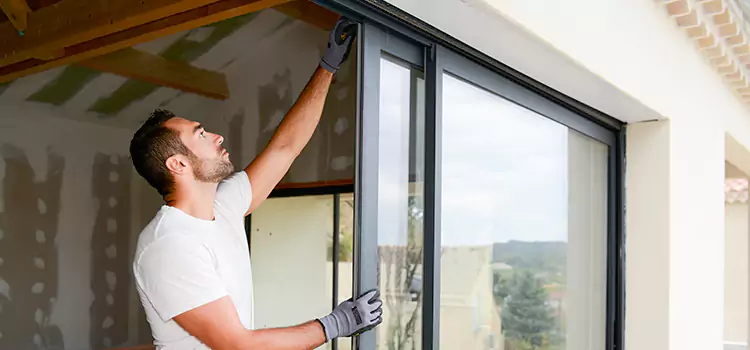 Emergency Sliding Glass Door Repair Shirley