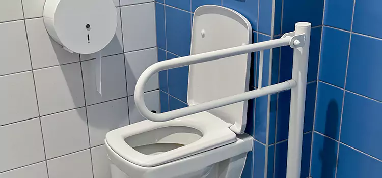 Comprehensive Solutions in Shirley, NY for Accessible Facilities
