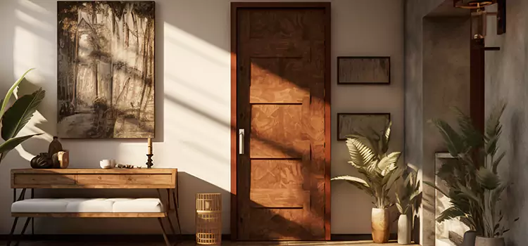 Specialty Interior Doors Shirley