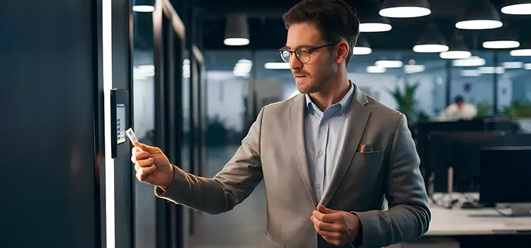 Our Commitment to Keycard Security Excellence in Shirley, NY