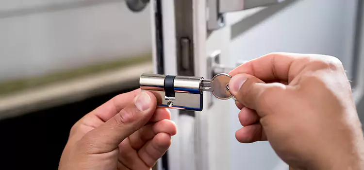 Lock Change Locksmiths Shirley