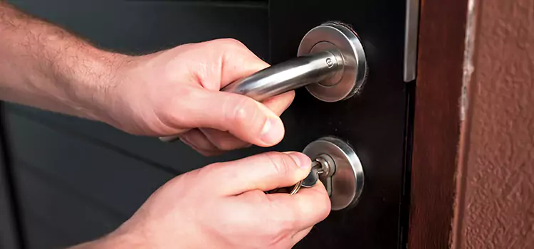 Master Key Control and Audits Shirley