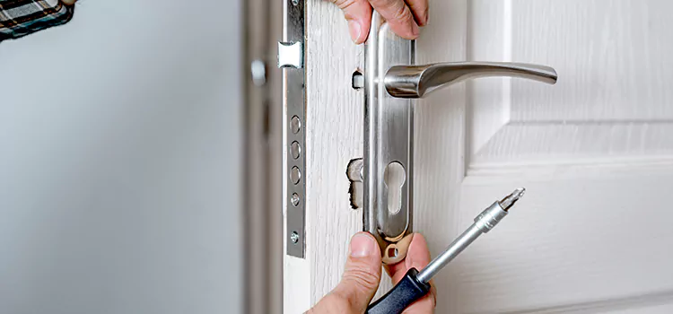 New Door Frame Installation Shirley