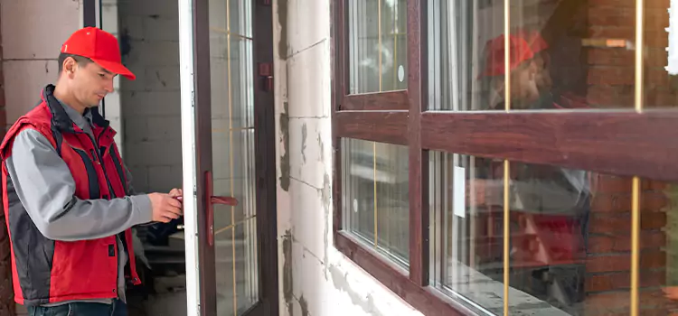 Sliding Door Lock Repair Shirley