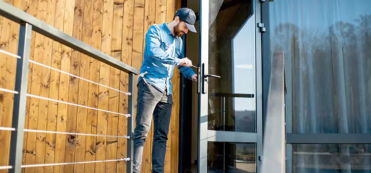 Emergency Patio Door Repair Shirley