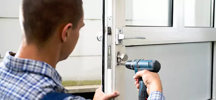 Experienced and Reliable Technicians Shirley