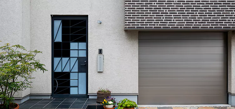 Residential Roll Up Security Doors Shirley