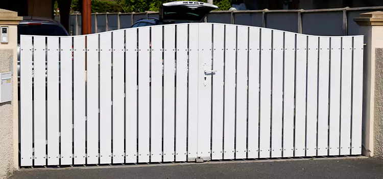 Why Choose Us for Residential Gate Repair in Shirley, NY?