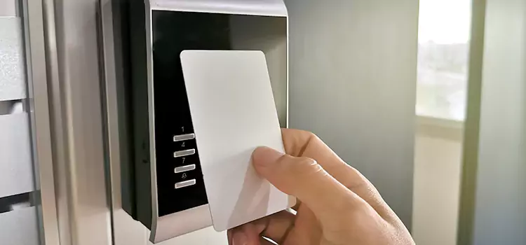 Advanced RFID Technology Integration in Shirley, NY