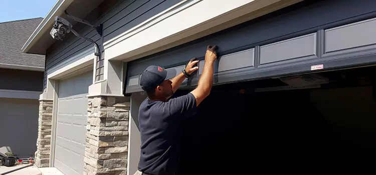 Janus Roll Up Doors Shirley