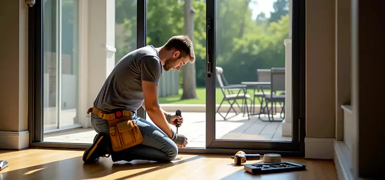 Patio Door Installation Experts in Shirley, NY