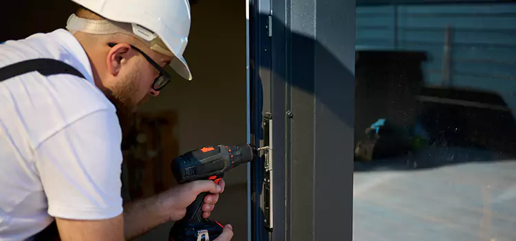 Aluminium Sliding Door Lock Fitting Shirley
