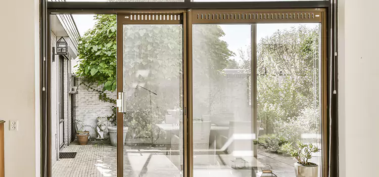 Glass Door Panel Replacement Cost Shirley