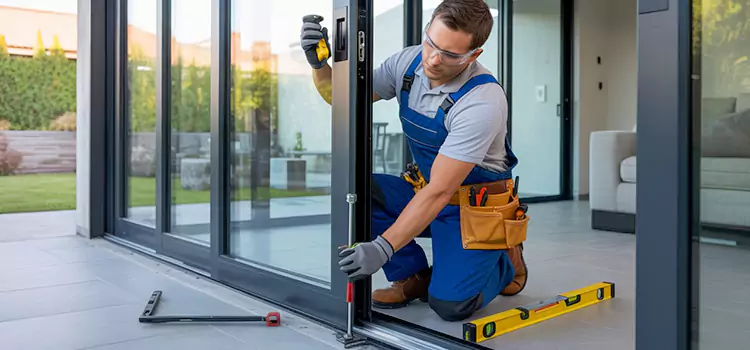 Patio Door Replacement Shirley