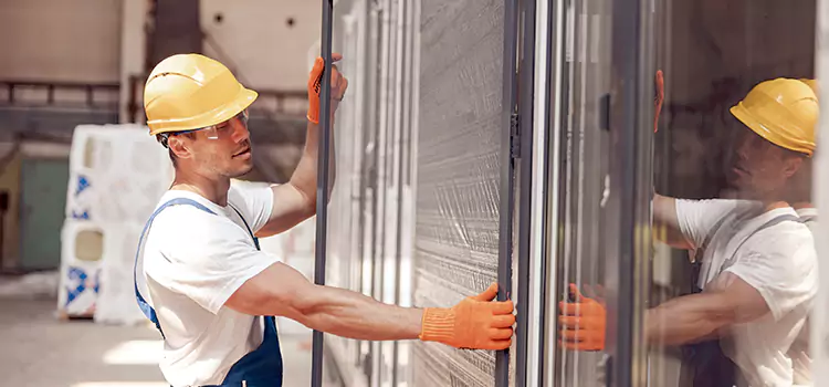 Sliding Door Mesh Replacement Shirley