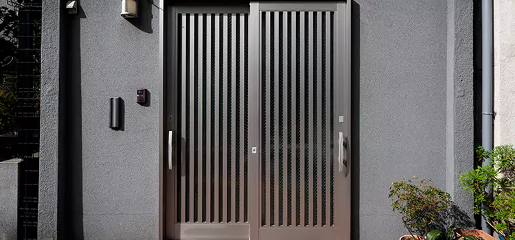 Specialized Steel Door Services in Shirley, NY