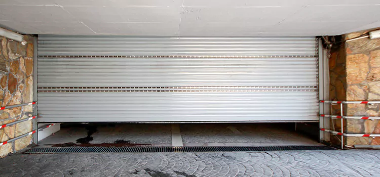 Steel Garage Door Repair Shirley