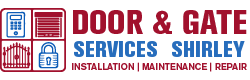 Door & Gate Services Shirley